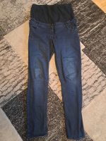 Umstandsmode Umstandshose Jeans Größe 42 Bayern - Wellheim Vorschau