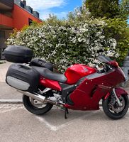 Honda CBR 1100 XX Nürnberg (Mittelfr) - Südstadt Vorschau