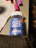 Sleep gummies Nordrhein-Westfalen - Stolberg (Rhld) Vorschau