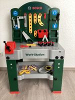 Theo Klein Werkbank Work Station Nordrhein-Westfalen - Neuss Vorschau