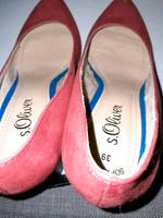 S.Oliver Damen  Pumps Nordrhein-Westfalen - Detmold Vorschau