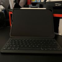 iPad Pro 256GB 2020 + Apple Pencil + Tastatur Hessen - Babenhausen Vorschau