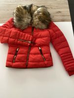 Winterjacke mit Fellkragen von Navahoo - Neu mit Etikett!! Bayern - Kleinostheim Vorschau