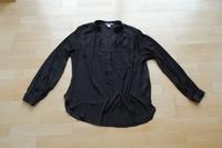 Bluse Hemdbluse H&M Gr.42/XL schwarz Punkte Damen Rheinland-Pfalz - Osburg Vorschau