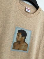 Supreme Muhammad Ali Photo Print Tee Salmon Peach L 9/10 T Shirt Hessen - Bürstadt Vorschau