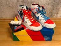 Nike Ishod Wair Magnus Walker SB Dunk High Pro Sneakers 45,5 NEU Hessen - Wiesbaden Vorschau