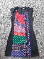 Kleid Desigual 36 S Sommer Urlaub Party Rheinland-Pfalz - Heidesheim Vorschau