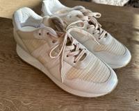 Sneaker Damen Hogan Größe 39 Hessen - Ehrenberg (Rhön) Vorschau