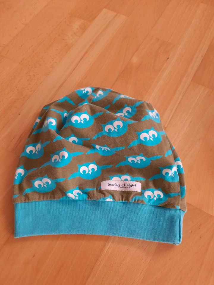 3 Mützen / Beanie ca. Größe 54/56 ab 2€ in Bensheim