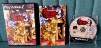 Metal Slug 3 - Playstation 2 -Sehr guter Zustand  SELTEN Dithmarschen - Meldorf Vorschau