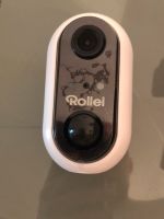 Roller security cam 1080p Überwachungscamera Thüringen - Gera Vorschau