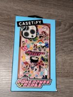 iPhone 13 Pro Max Power Puff Girls Case Hülle Hessen - Kassel Vorschau