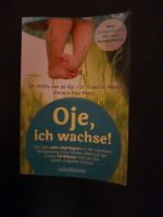 Buch "Oje, ich wachse" Thüringen - Gotha Vorschau