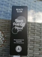 Beauty Glam black peel off Mask Nordrhein-Westfalen - Herdecke Vorschau