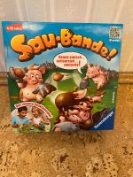 Saubande Gesellschaftsspiel /Kinderspiel Niedersachsen - Braunschweig Vorschau