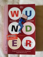 Roman: Wunder von Raquel J. Palacio Rheinland-Pfalz - Wörth am Rhein Vorschau