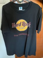 Vintage 90s Hard Rock Café T-Shirt Grösse L Nordrhein-Westfalen - Tönisvorst Vorschau