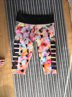 3/4 Adidas Leggins  42-44 Bayern - Ichenhausen Vorschau