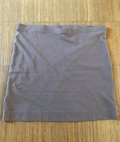 Neu H&M Stretch Rock Minirock Jersey Taube 38 M Nordrhein-Westfalen - Nottuln Vorschau