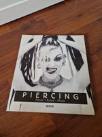 Buch "Piercing" Hessen - Kaufungen Vorschau