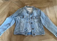 Mini Boden Johnnie B Jeans Jacke Gr. 9-10 J / 140 cm TOP Bayern - Mittelneufnach Vorschau