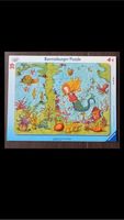 Ravensburger Puzzle, „Kleine Wassernixe“, 39 Teile,  wie neu ❤️ Saarland - St. Ingbert Vorschau