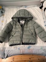 Baby Winterjacke Mint Hamburg-Nord - Hamburg Dulsberg Vorschau