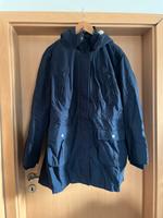 Schöne dicke Winterjacke in Gr. 54 Niedersachsen - Südbrookmerland Vorschau