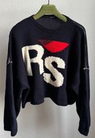 RAF SIMONS CROPPED SWEATER Gr.S Berlin - Charlottenburg Vorschau