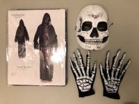 Kostüm „Grim Reaper“ von Underwrap Gr. L mit Maske und Handschuh Bayern - Poing Vorschau