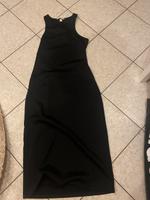 Hm Kleid schwarz Long gr. M neu Sachsen - Zwickau Vorschau