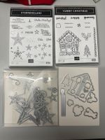 Stampin up Stempelsets mit Frames Teil 1 Nordrhein-Westfalen - Rheine Vorschau