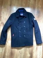 Superdry Peacoat The Rookie L Navy Nordrhein-Westfalen - Düren Vorschau