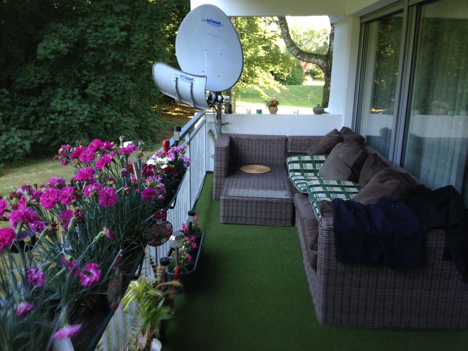 Lounge-set  Outdoor sitzecke in Mönchengladbach