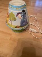 Winnie Pooh lampe Niedersachsen - Sottrum Vorschau