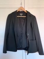 Hosenanzug Blazer Damen Weste Business Dress von MEXX Größe 40 Schleswig-Holstein - Lübeck Vorschau