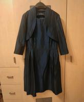 Esprit Abendkleid mit Bolero Gr 40 dunkelblau Bayern - Bad Füssing Vorschau