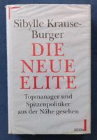 Die neue Elite - Topmanager und Spitzenpolitiker... - NEU Nordrhein-Westfalen - Ahlen Vorschau