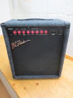 B.C. Rich Gitarrenverstärker  BC30-RT,   30 Watt mit Röhre Hessen - Hofgeismar Vorschau