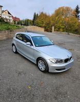 BMW 1er, 2008 Nordrhein-Westfalen - Büren Vorschau