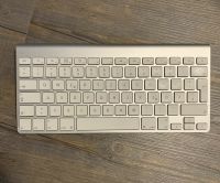 Original Apple Magic Wireless Keyboard Tastatur A1314 Bluetooth West - Unterliederbach Vorschau