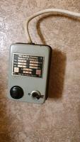 Trafo DDR S 15 A/G 6 Volt , 15 VA Sachsen - Burgstädt Vorschau