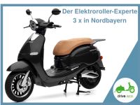 Tinbot F10 Elektroroller | e-Roller | 3000 W Bosch-Motor | neu Bayern - Stadtlauringen Vorschau