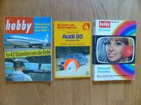 Opel Nordmende Kultur Sammelbilder Antiquariat Kinderbücher Nordrhein-Westfalen - Wegberg Vorschau