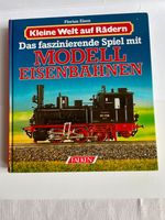 Buch KLEINE WELT AUF RÄDERN v. Florian Eisen Sachsen-Anhalt - Merseburg Vorschau