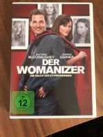 Der Womanizer - DVD Bayern - Weiherhammer Vorschau