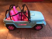 Barbie Jeep Berlin - Reinickendorf Vorschau