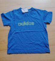 Tshirt Adidas, Größe 116 Duisburg - Duisburg-Süd Vorschau