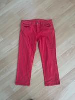 Esprit 7/8 Capri Jeans W28 Gr S 36 Stretch Hessen - Wettenberg Vorschau