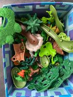 Playmobil Baum & grün Zubehör Schleswig-Holstein - Lübeck Vorschau